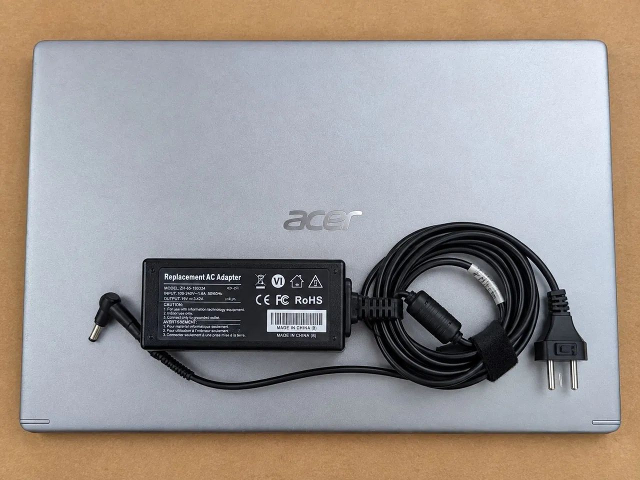 Notebook Acer Aspire i5 11ª Geração | 20GB RAM | SSD 256GB - Foto 4