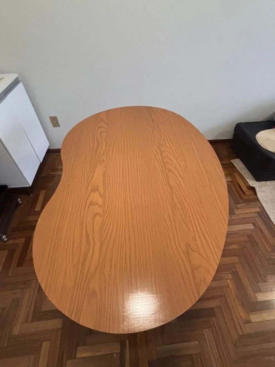 Mesa de jantar, pouco usada - Foto 2