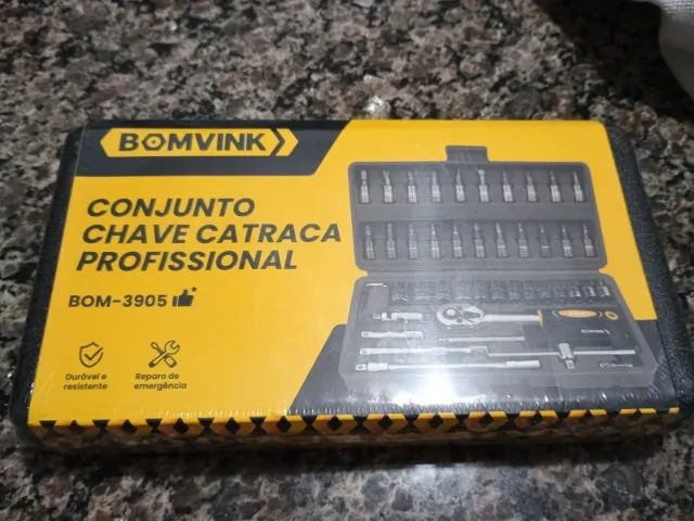Jogo de chaves 415082371666432000