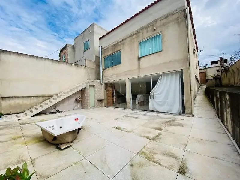 Casa individual em lote de 250m² - Foto 3