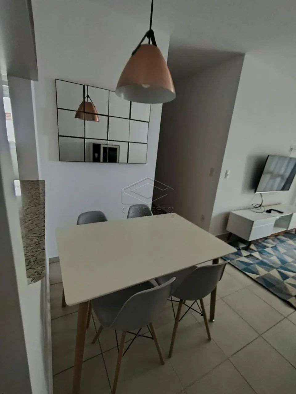 Apartamento mobiliado no Splendore - Foto 3