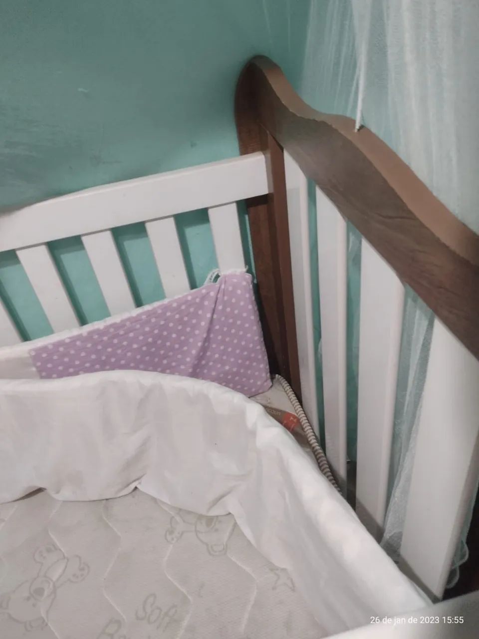 Berço  - Foto 5
