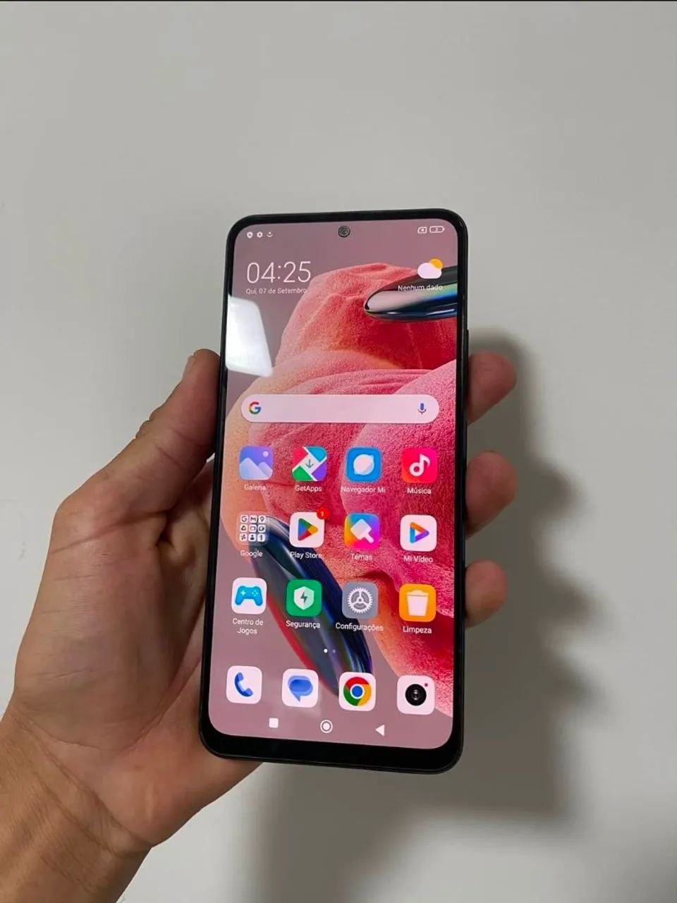 NOTE 12 128GB  - Foto 2