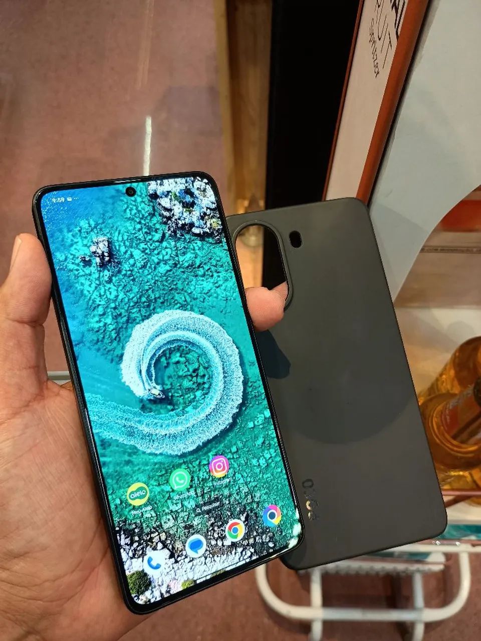 Poco X7 PRO 256Gb - Foto 2