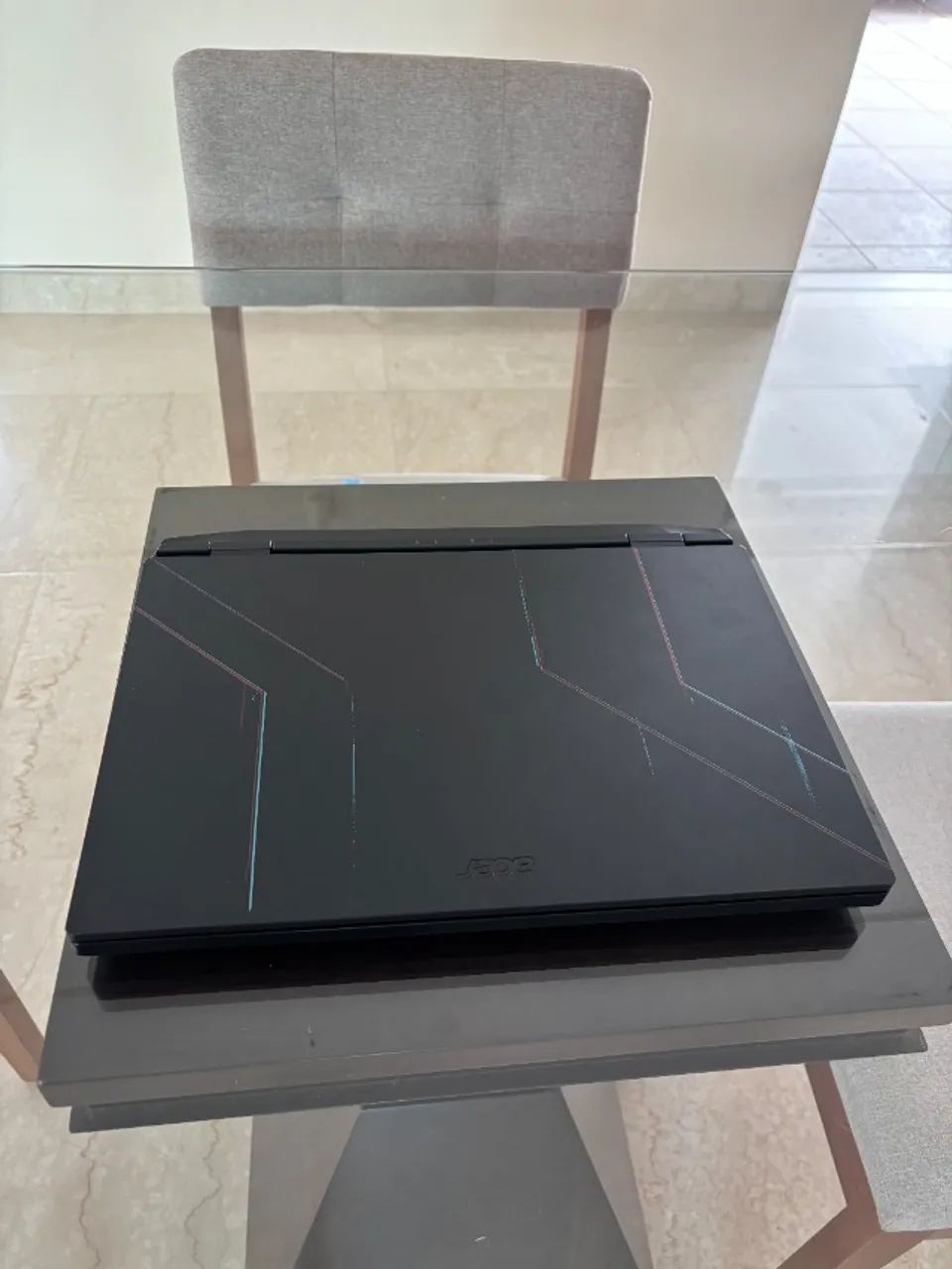 Notebook Gamer Acer Nitro 5  - Foto 4