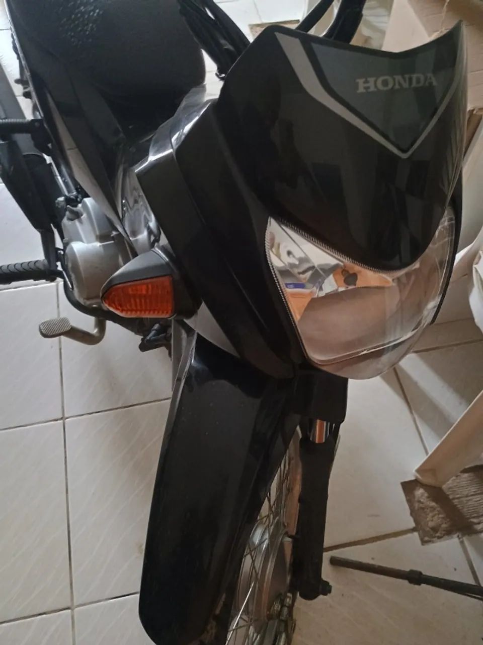 Moto pop - Foto 4