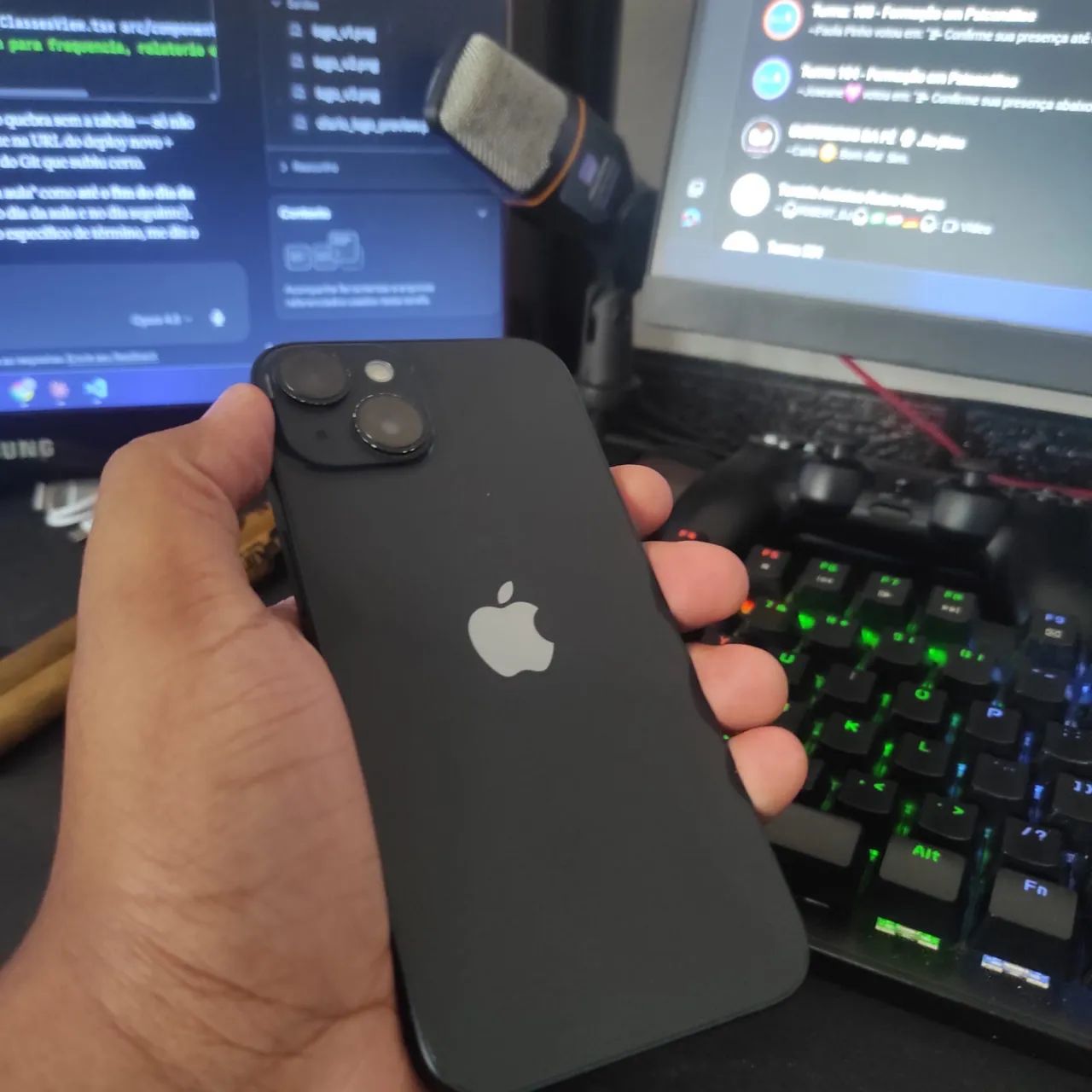 iPhone 14 128GB - Foto 2