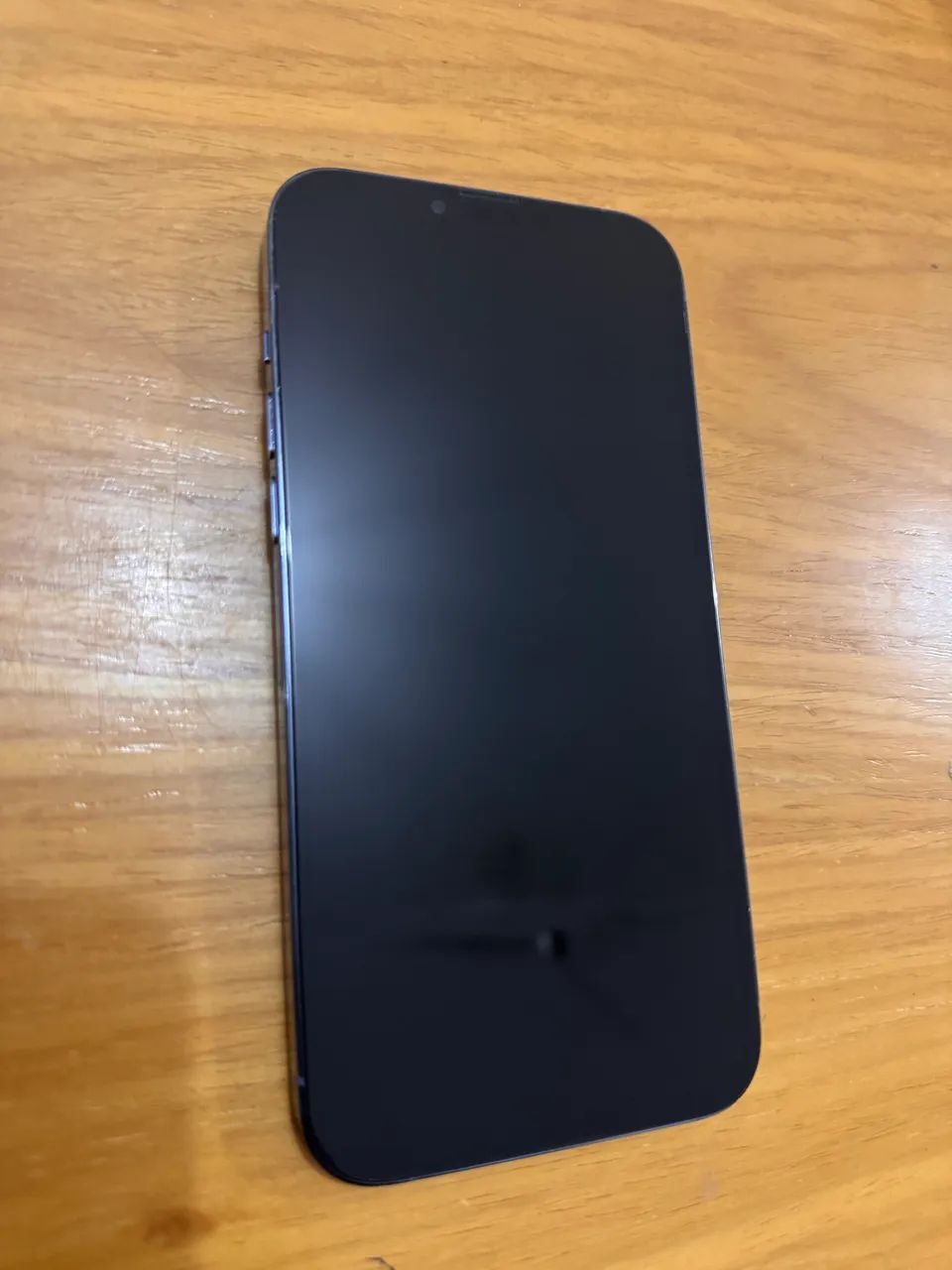 IPHONE 13 PRO MAX 128GB - IMPECÁVEL  - Foto 4