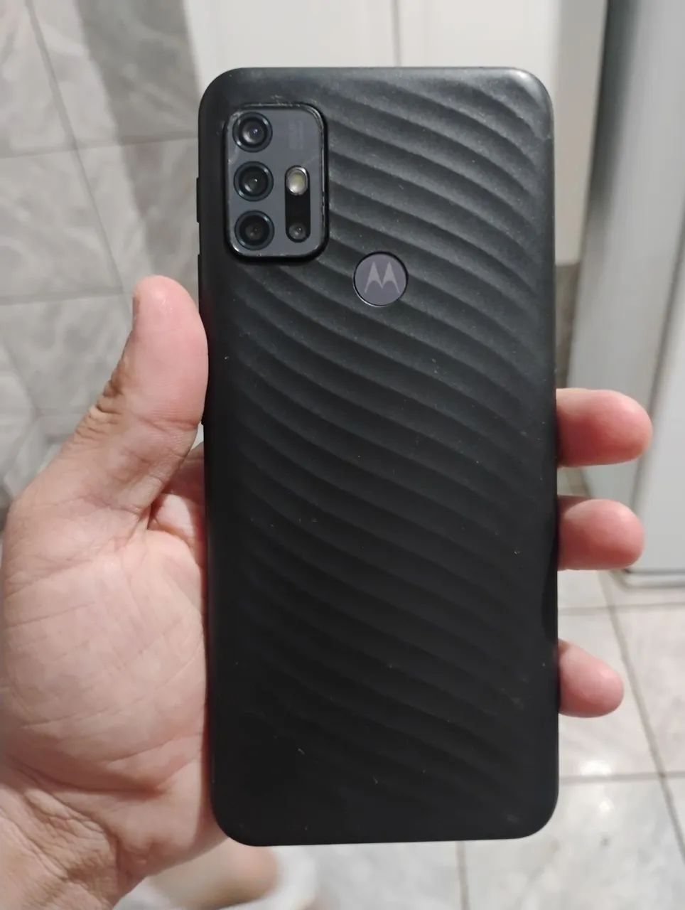 Motorola G10 64G 