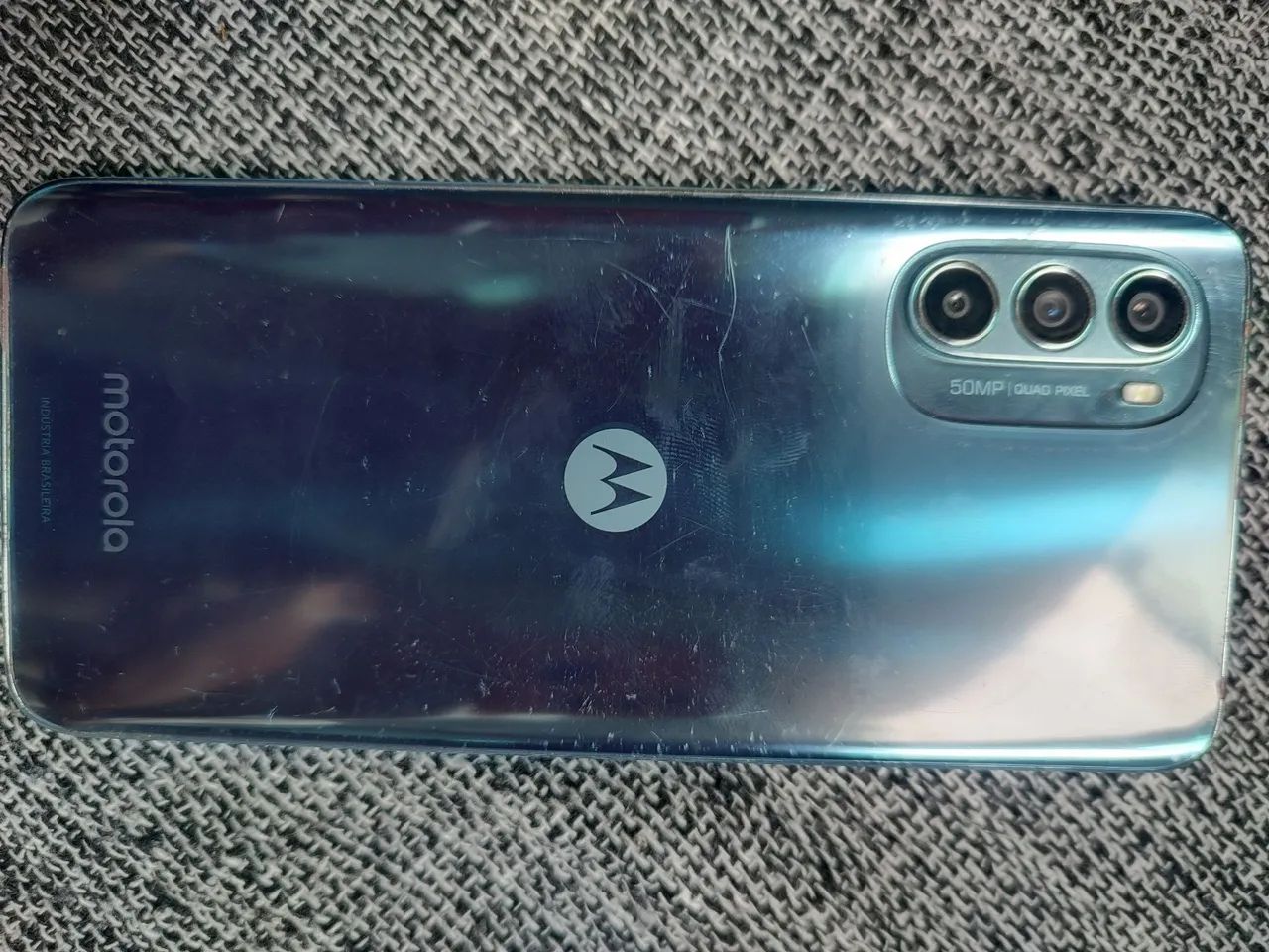 moto g52 - Foto 4