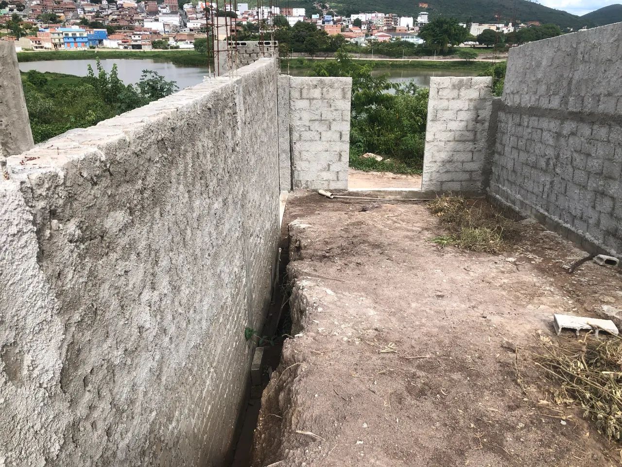Terreno Lagoa dos Sonhos 