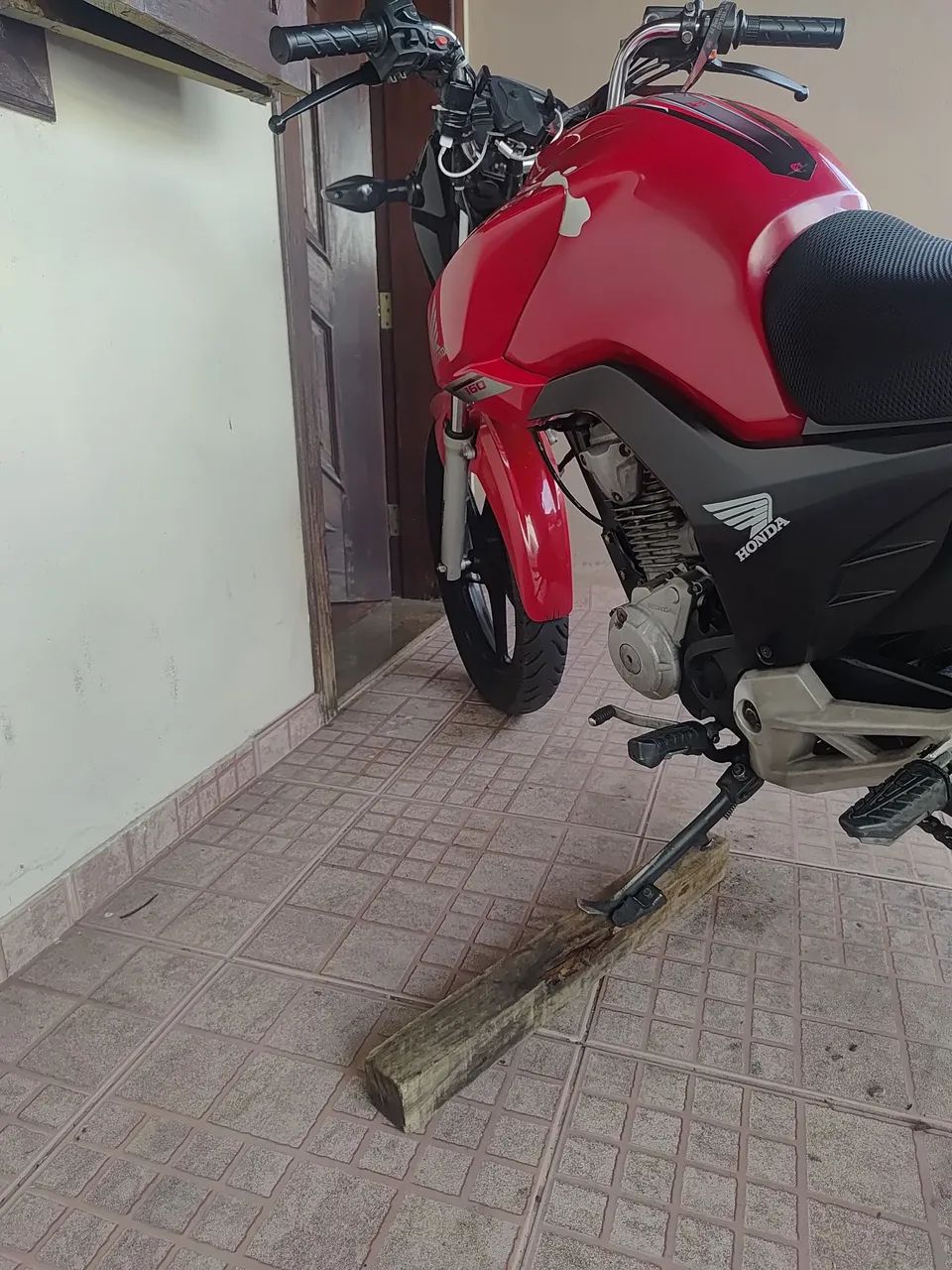 Cg 160 - Foto 4