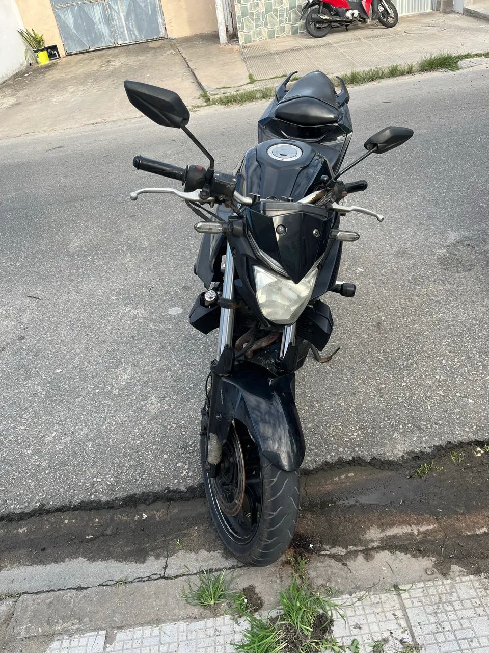 Vendo mt 03 2020 - Foto 4