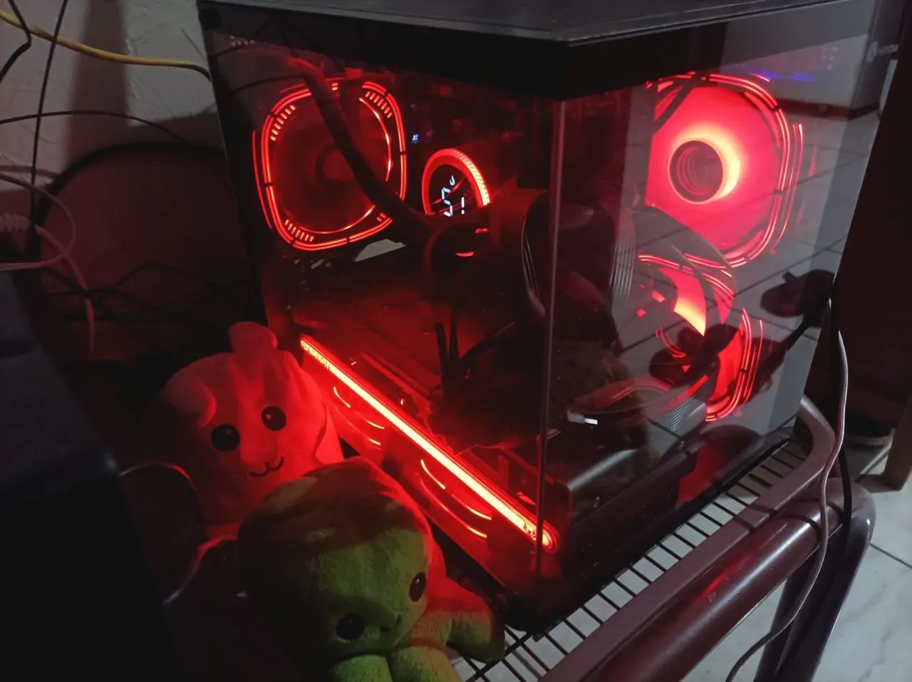 7900 GRE Sapphire Nitro + - Foto 4