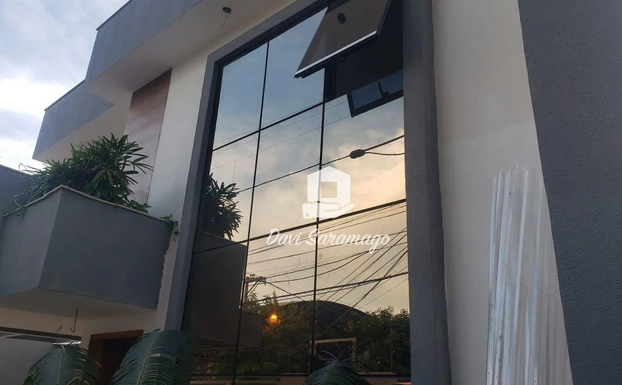 Casa 4 quartos à venda em Itaipú