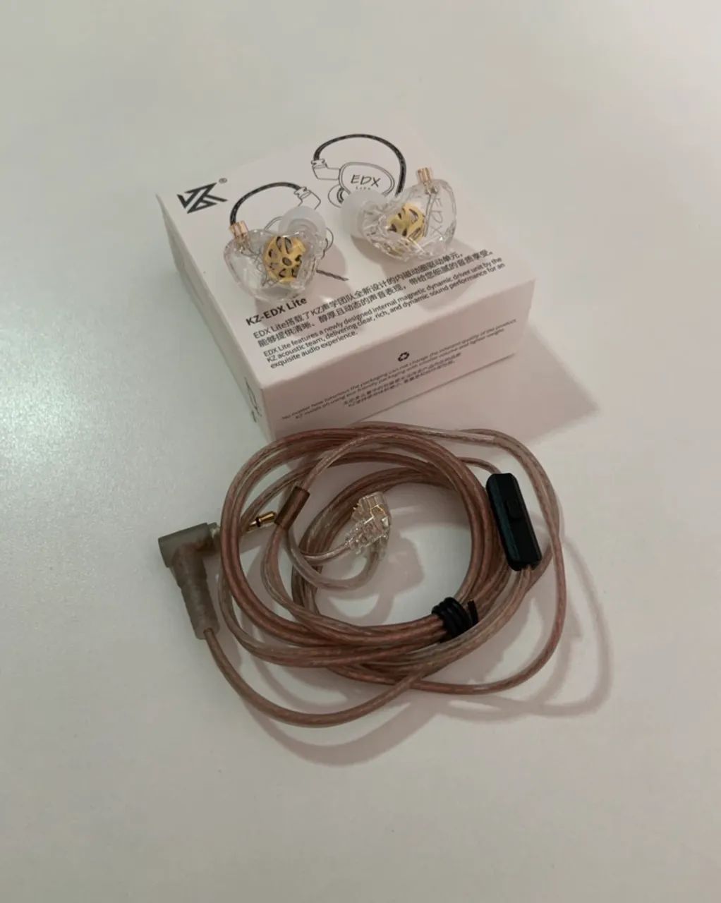 KZ- EDX LITE - Foto 2