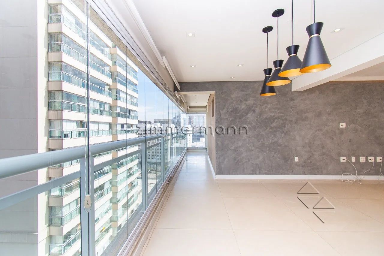 APARTAMENTO BARRA FUNDA 2 SUÍTES 3 VAGAS - Foto 3