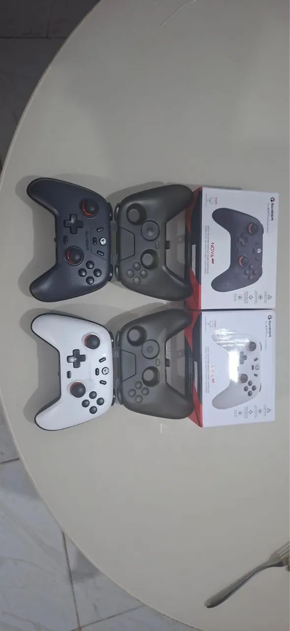 CONTROLE GAMER  - Foto 3