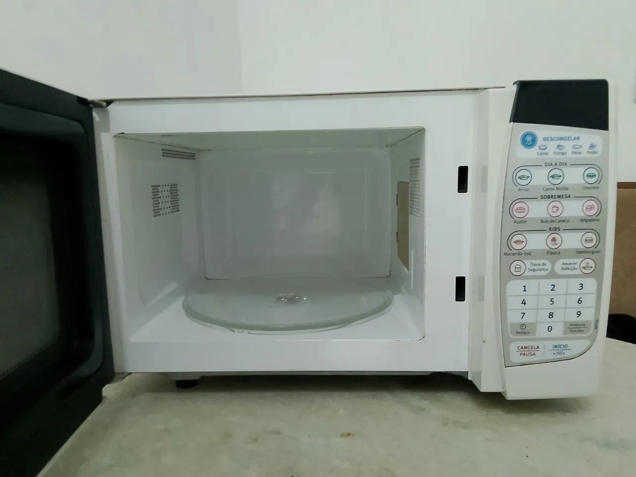 Microondas  - Foto 2