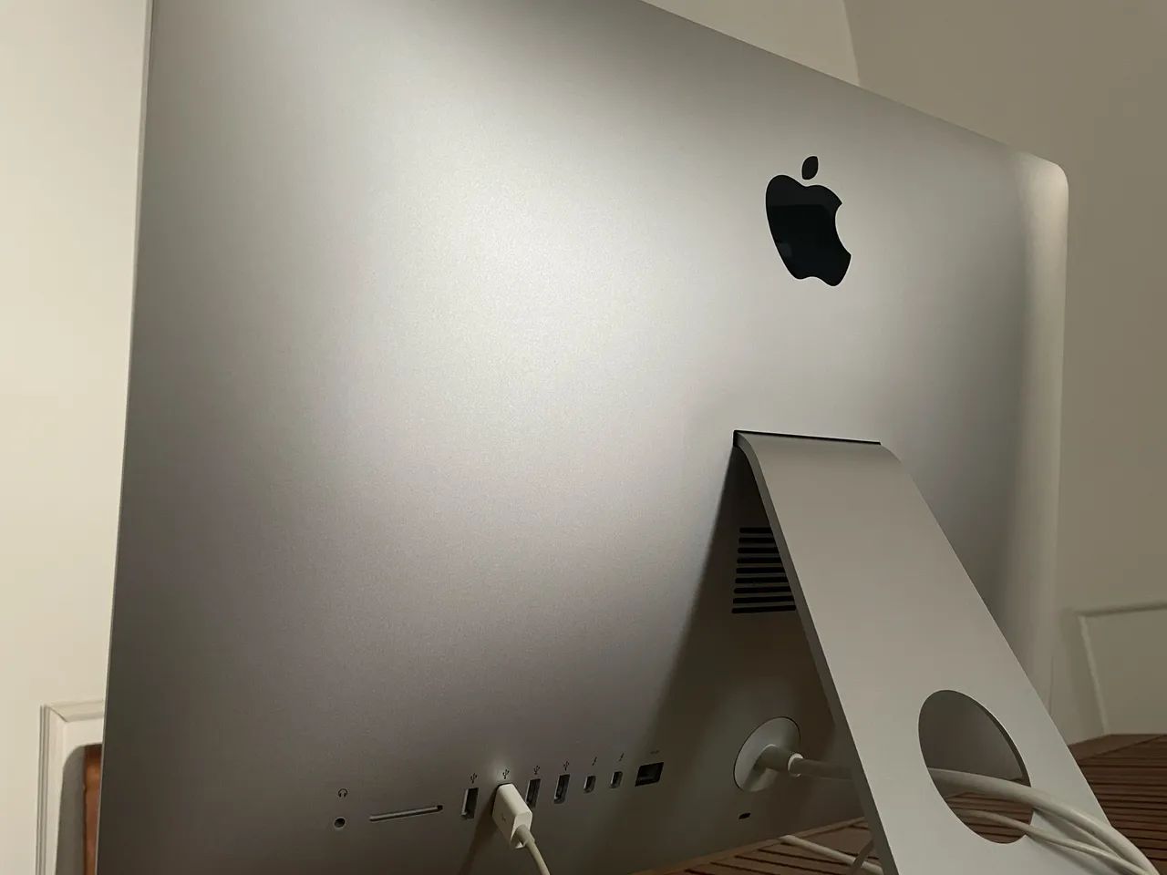 iMac 21,5 polegadas Late 2012 - 8GB - 1T - Intel Core i5 - 2,7GHz - Foto 4