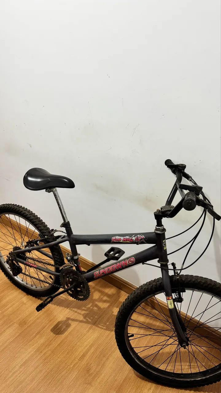 Bicicleta  - Foto 3