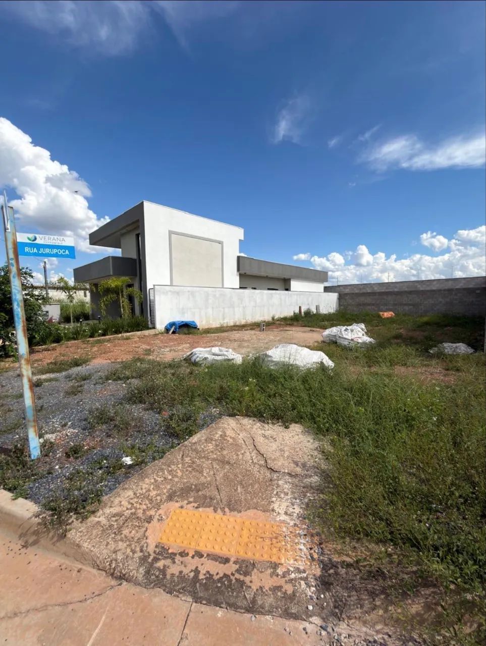 Lote no Condomínio Verana- VG  - Foto 4