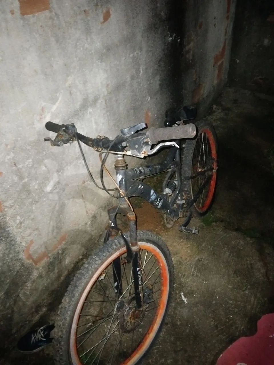 Vendaçe bicicleta aro 29 - Foto 2
