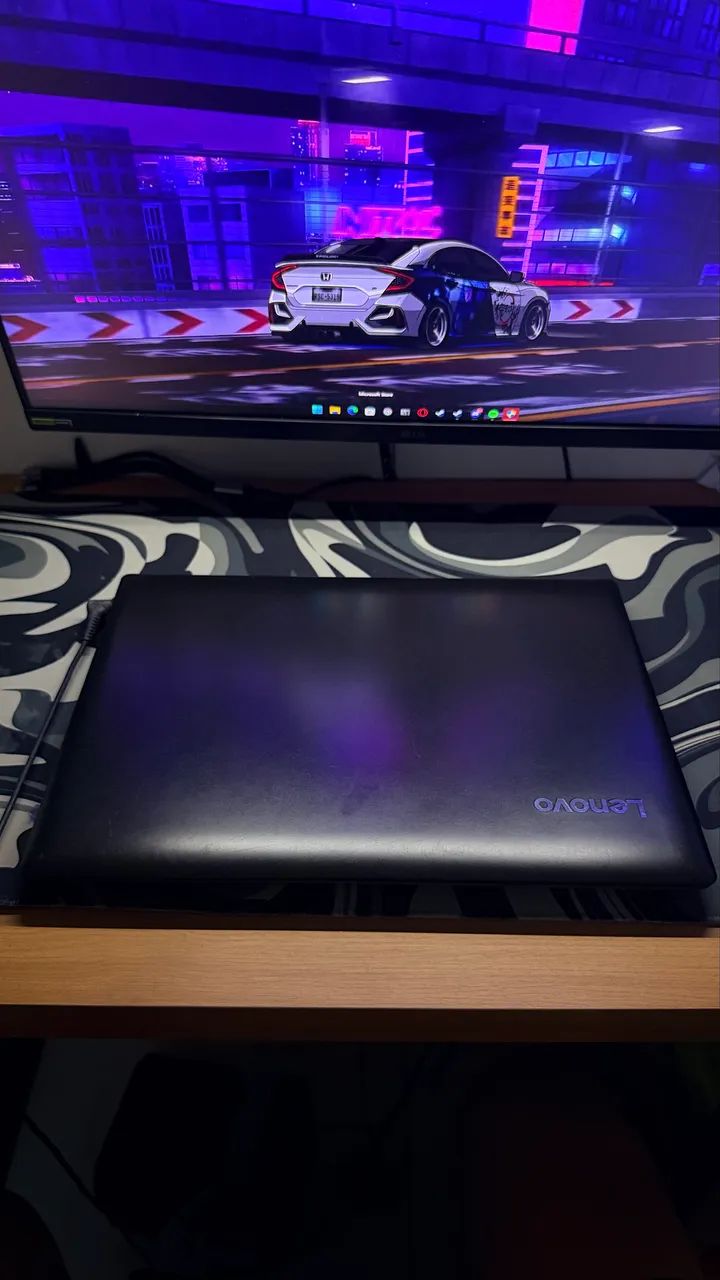Notebook Lenovo ideapad 320 - Foto 2