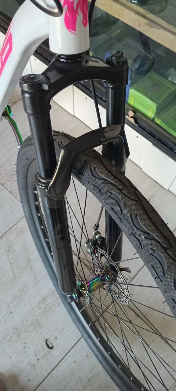 Bikes novas - Foto 4