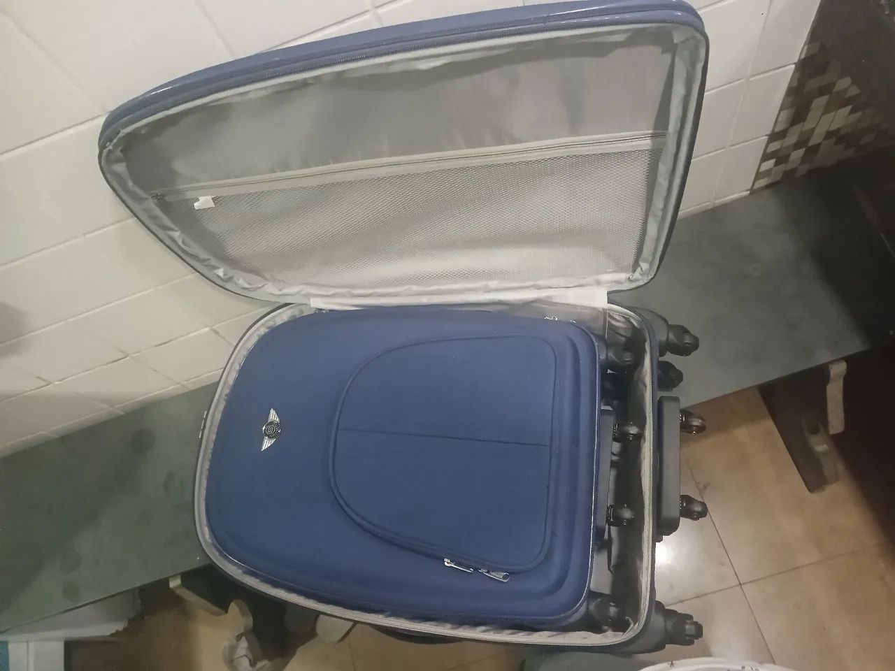 2 malas Santino