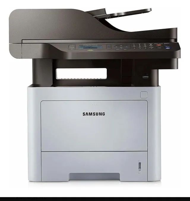 Impressora Samsung M4070FR - Foto 2