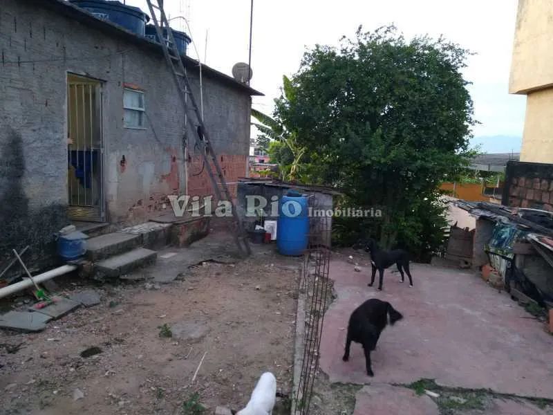 TERRENO COM 330M² EM BRÁS DE PINA. - Foto 3