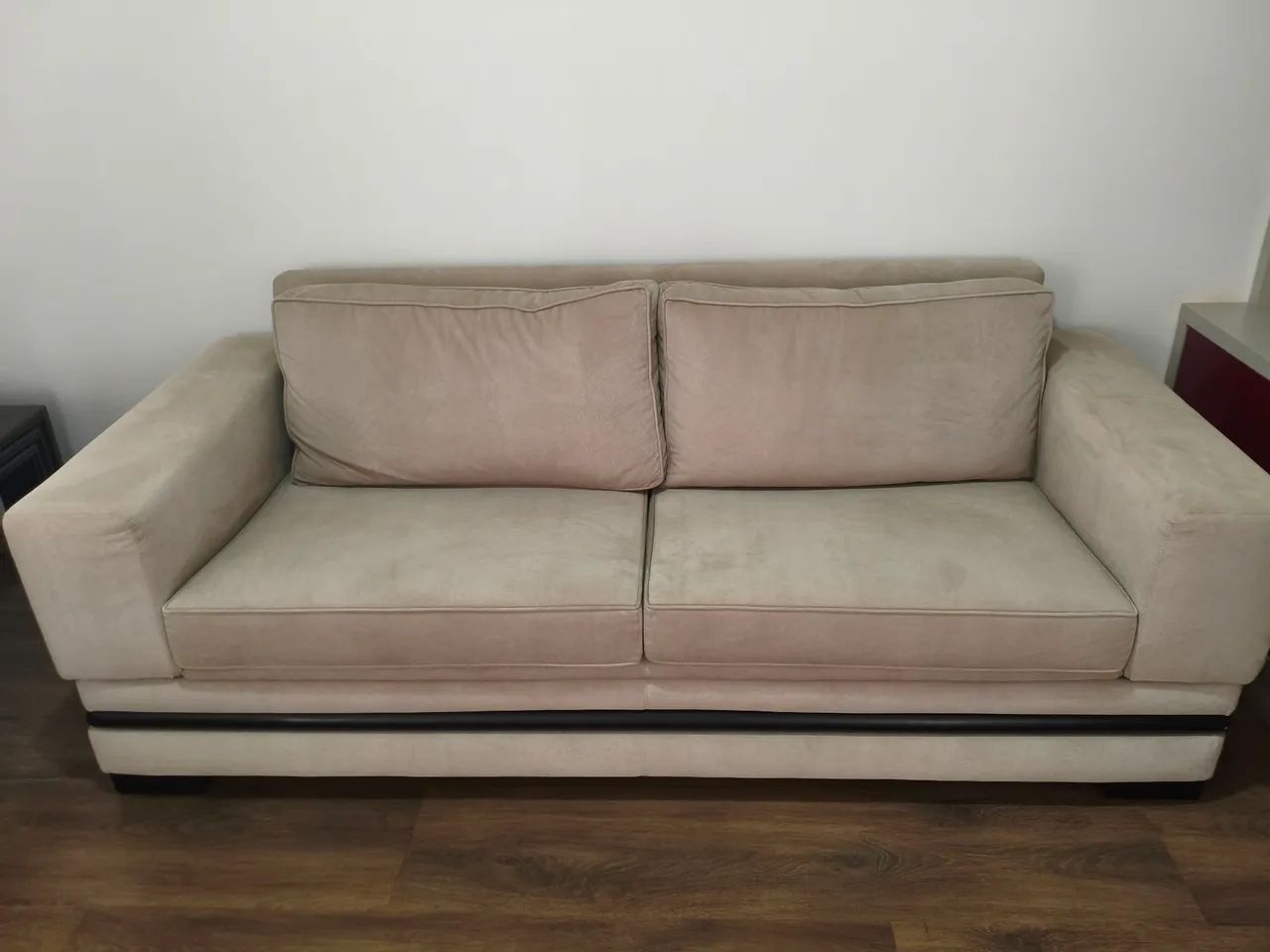 Sofá conjunto 