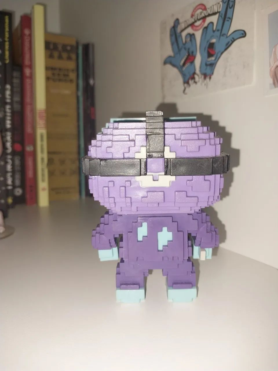 Funko SUPER RARO Jason Vorhees exclusivo do Canadá - Foto 4