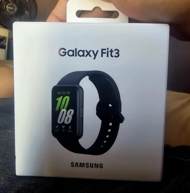 Samsung Galaxy Fit3 - Foto 2