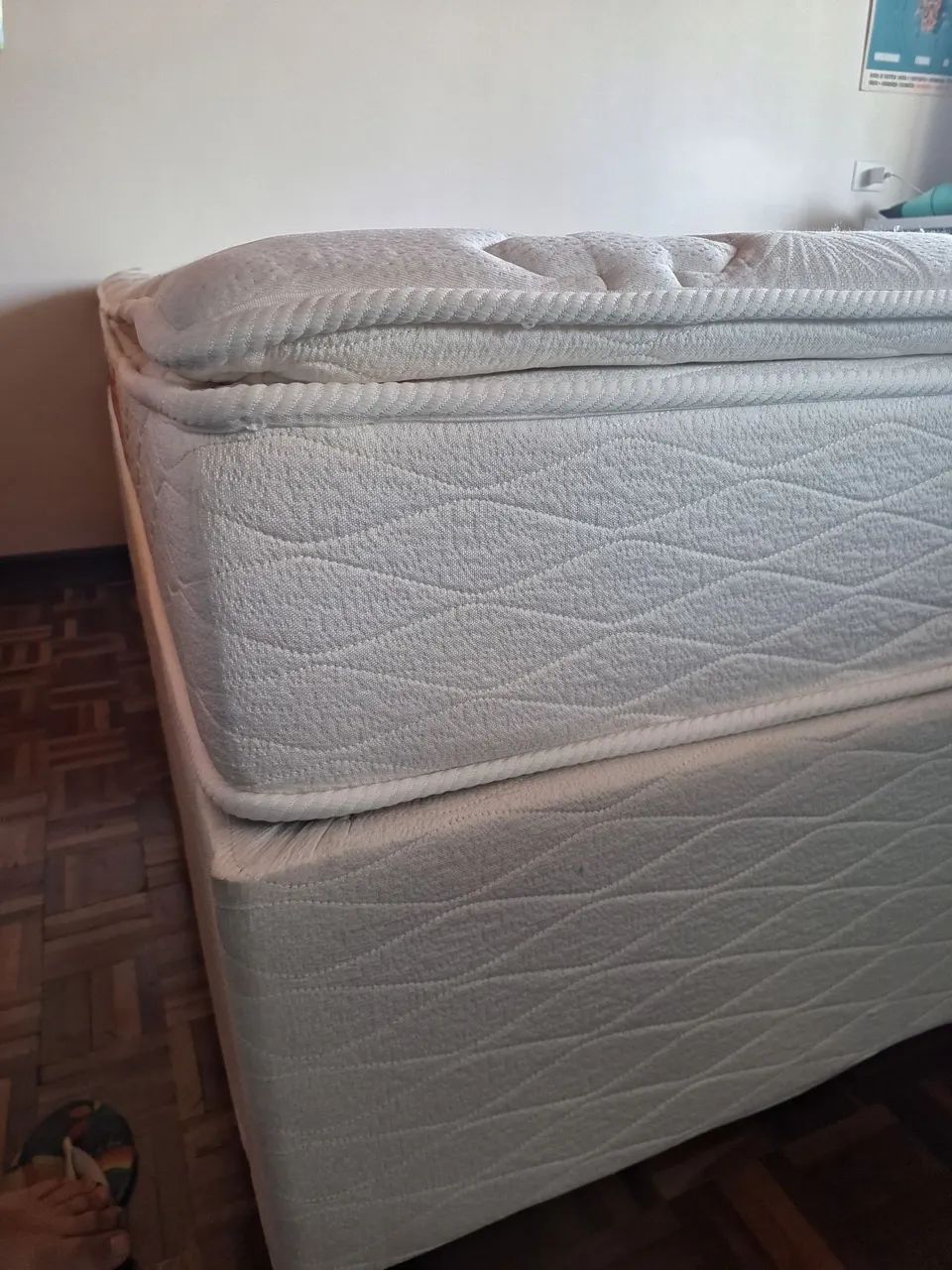 Cama box - Foto 5