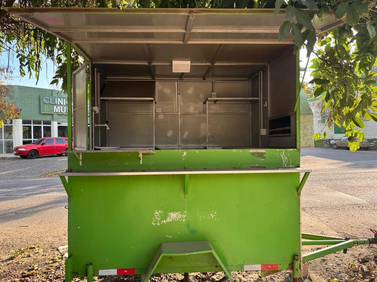 VENDO TRAILER  - Foto 4