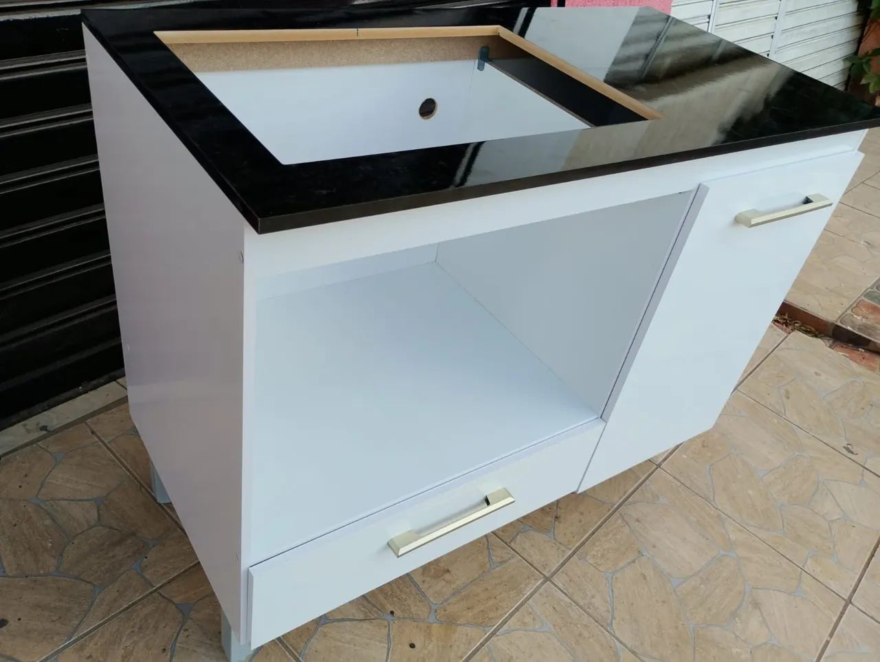 Balcão para Cooktop novo  - Foto 5
