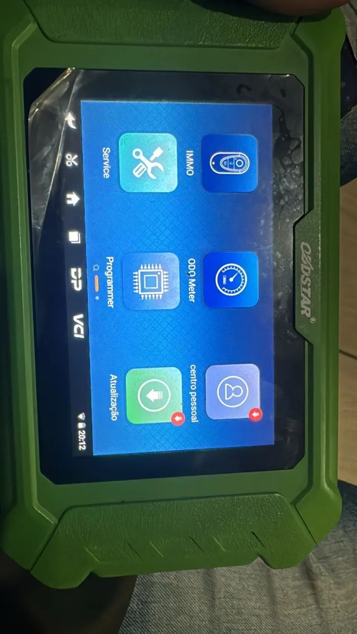 Vendo Obdstar x300  - Foto 2
