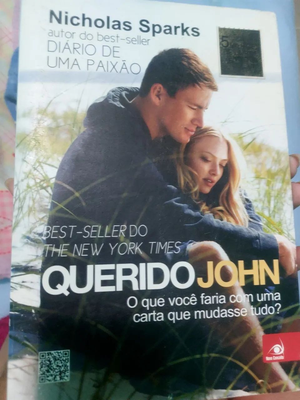 Livros - Nicholas Sparks - Foto 2
