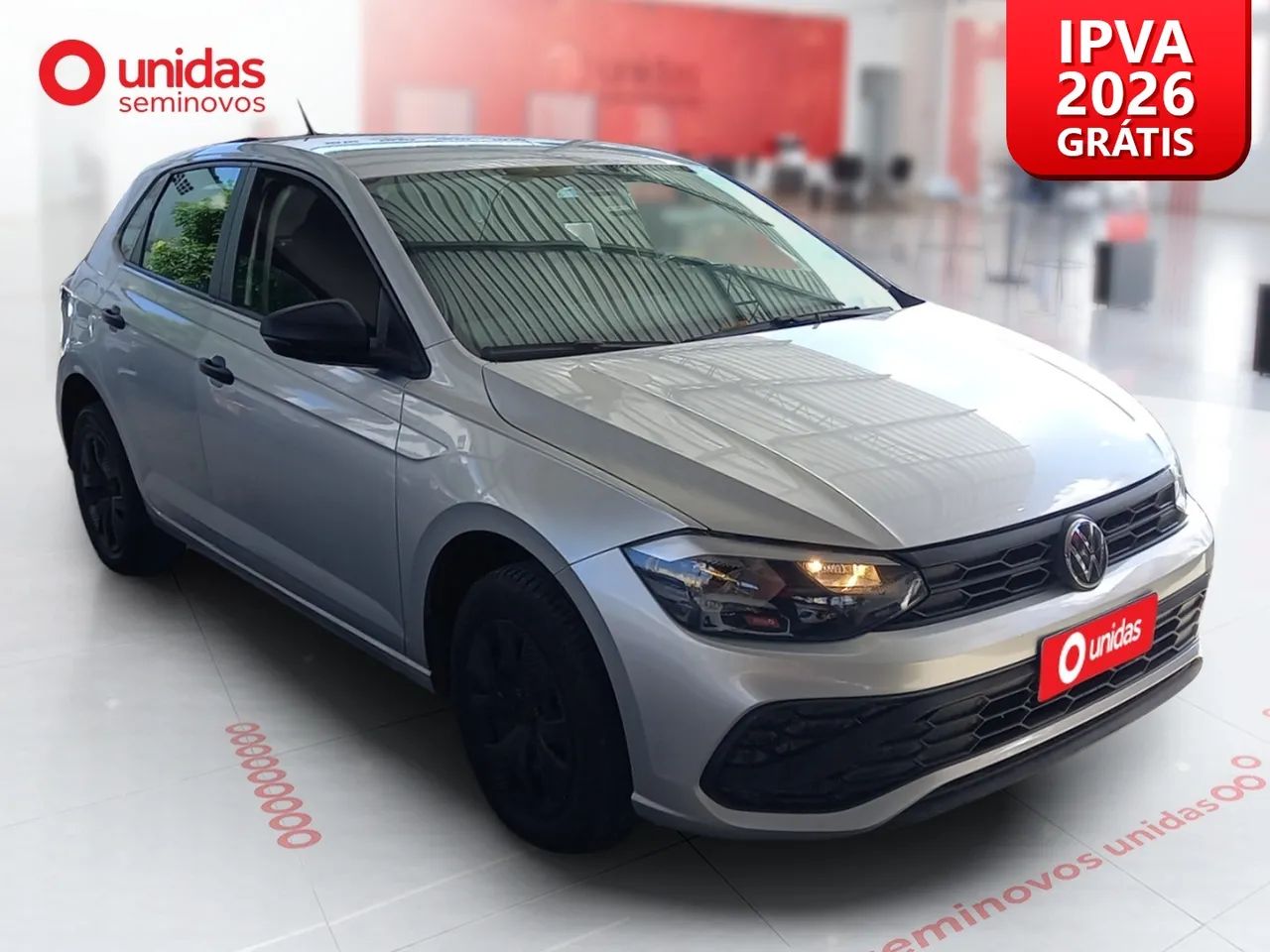 Volkswagen Polo 2025