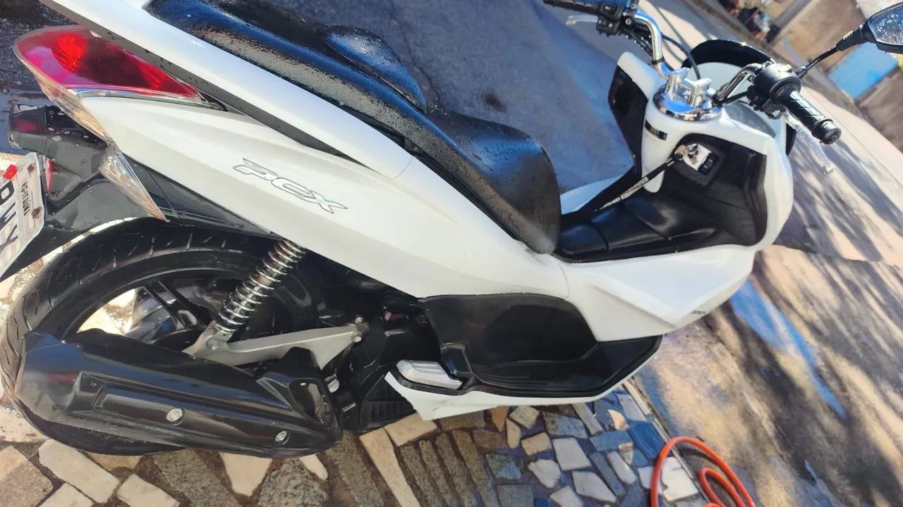 Honda PCX - Foto 4