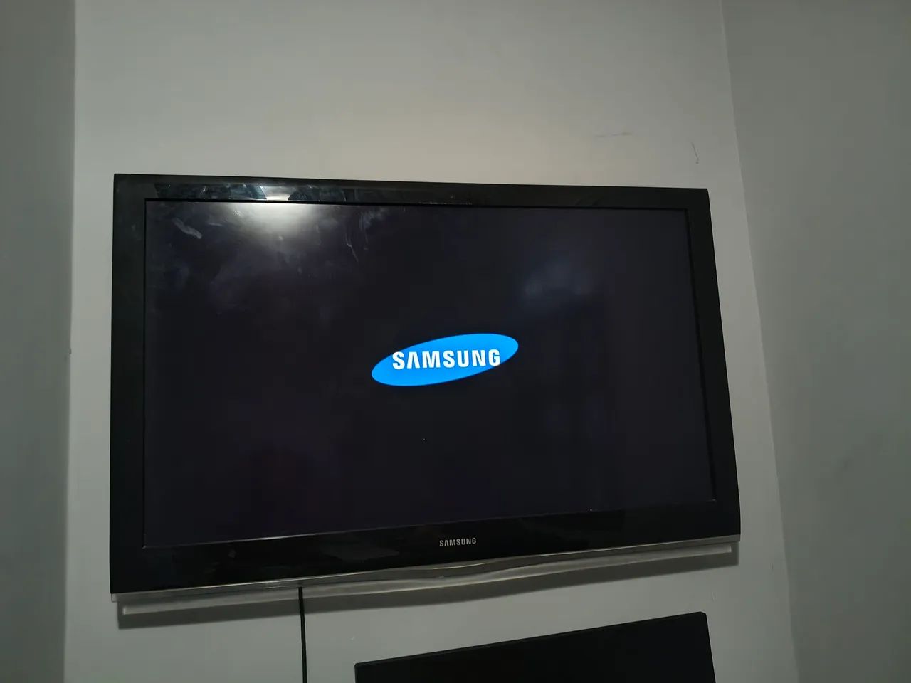 Tv Samsung 47 polegadas 