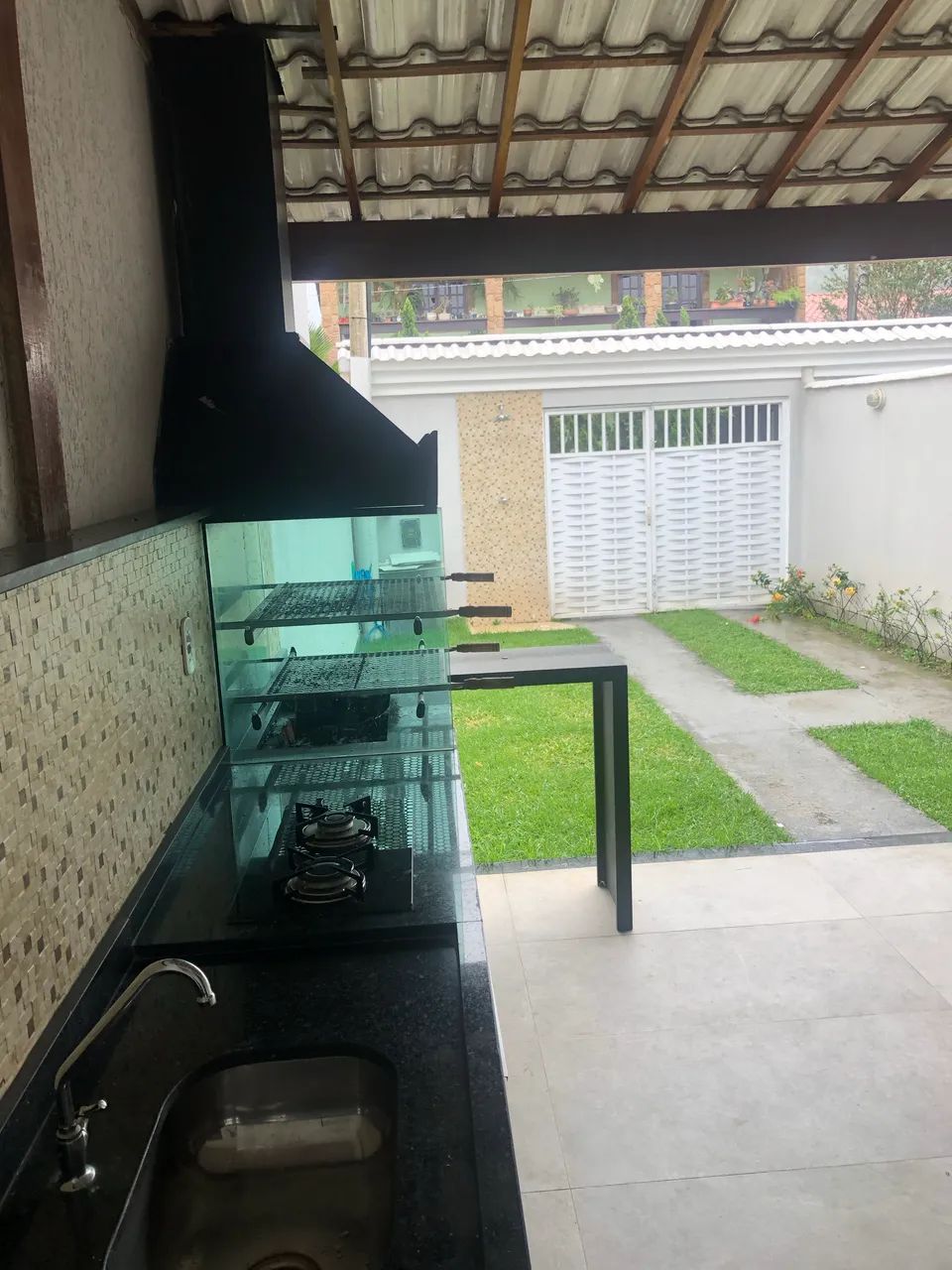 Foto - Rio de Janeiro - Guaratiba