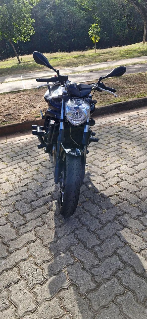 Fz6  - Foto 5