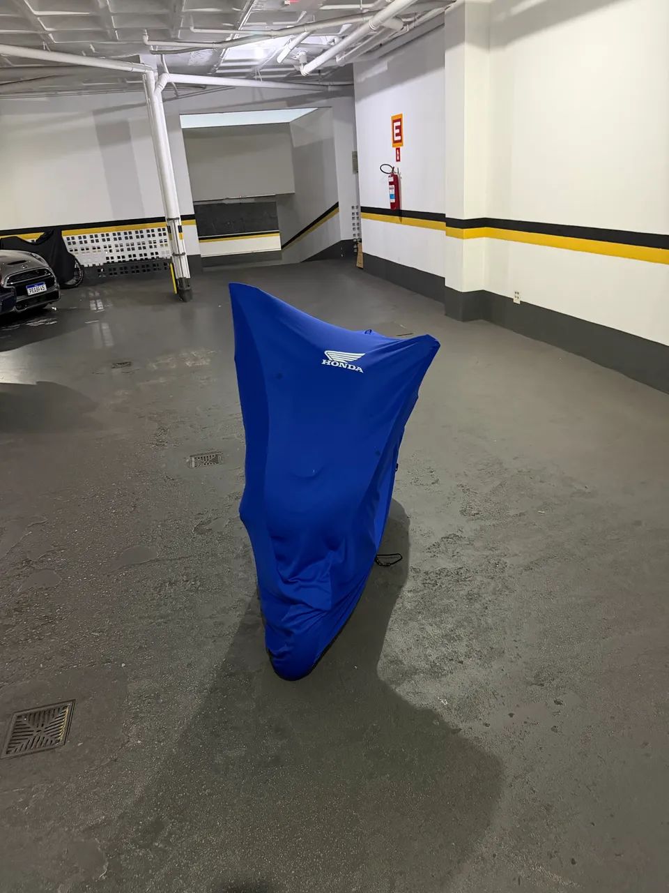 PCX praticamente sem uso - Foto 5