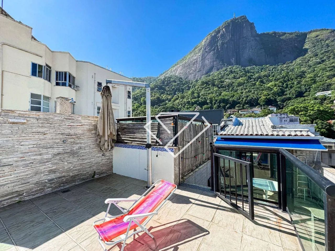 Cobertura com 3 quartos à venda, 238 m² por R$ 3.800.000 - Jardim Botânico - Rio de Janeir - Foto 4