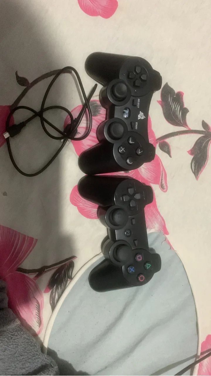 Ps3 slim  - Foto 2