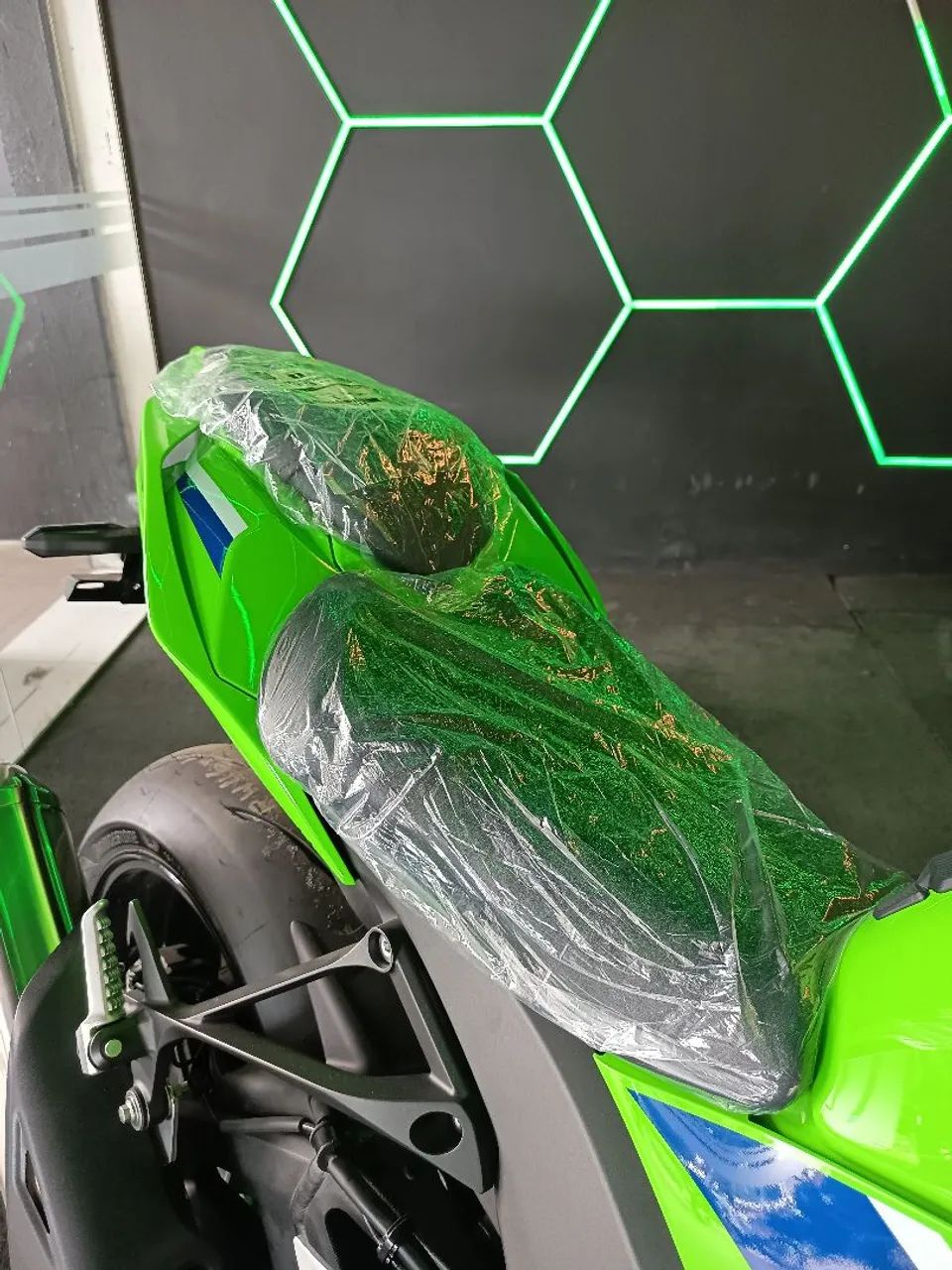 Ninja Zx-10/ Zx-10r 1000cc 2027 - 1543581737 | OLX