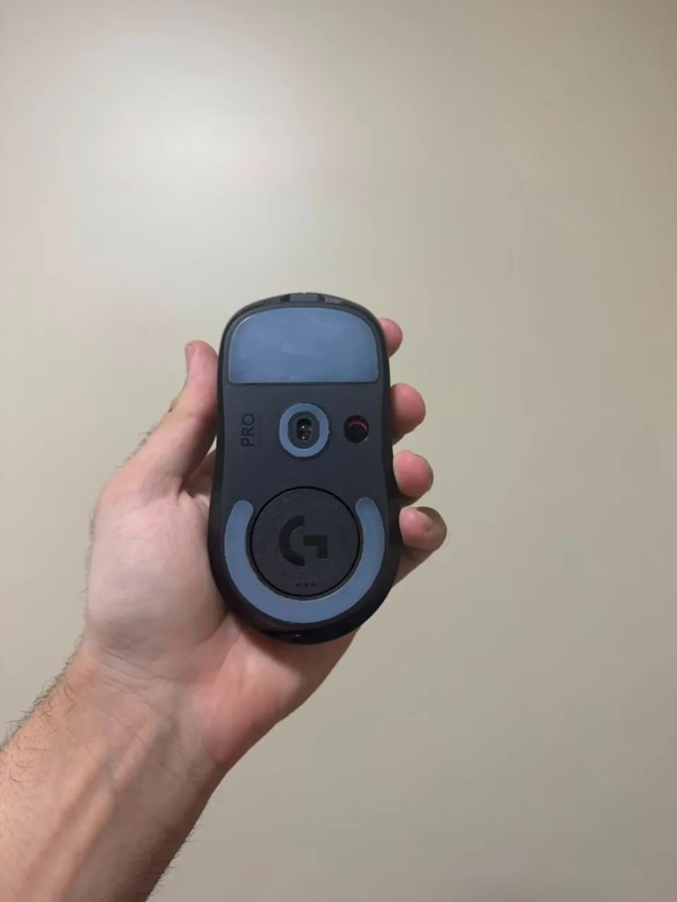 Mouse Gamer G PRO X Superlight - Foto 3